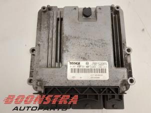Gebruikte Computer Motormanagement Renault Trafic (1FL/2FL/3FL/4FL) 1.6 dCi 90 Prijs € 136,08 Inclusief btw aangeboden door Boonstra Autoparts