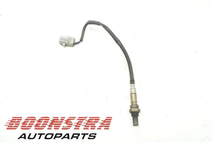 Gebruikte Lambda Sonde Jaguar XJR 4.0 V8 32V Supercharged Prijs € 29,95 Margeregeling aangeboden door Boonstra Autoparts