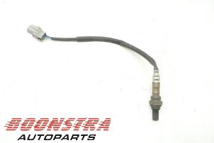 Gebruikte Lambda Sonde Jaguar XJR 4.0 V8 32V Supercharged Prijs € 29,95 Margeregeling aangeboden door Boonstra Autoparts