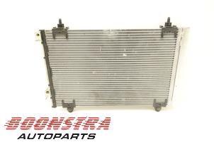 Gebruikte Airco Condensor Peugeot 3008 I (0U/HU) 1.6 VTI 16V Prijs € 29,95 Margeregeling aangeboden door Boonstra Autoparts