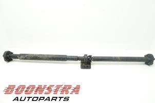 Gebruikte Tussenas Jaguar XJR 4.0 V8 32V Supercharged Prijs € 199,00 Margeregeling aangeboden door Boonstra Autoparts