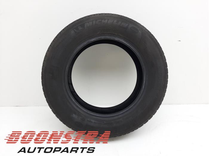 MICHELIN 185/65 R14 86T (Summer tyre)