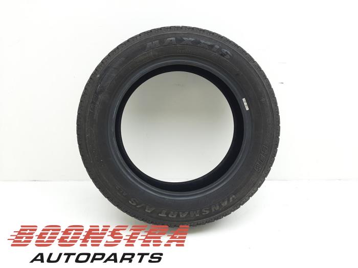 MAXXIS 195/60 R16 99T (Summer tyre)