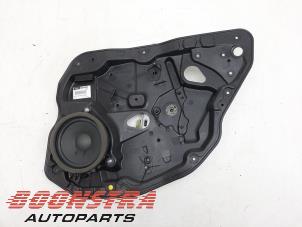 Gebruikte Raammechaniek 4Deurs rechts-achter Volvo V70 (BW) 1.6 DRIVe,D2 Prijs € 24,95 Margeregeling aangeboden door Boonstra Autoparts