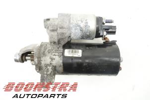 Gebruikte Startmotor Audi A6 Avant (C7) 3.0 V6 24V TFSI Quattro Prijs € 29,95 Margeregeling aangeboden door Boonstra Autoparts