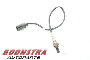 Gebruikte Lambda Sonde Audi A6 Avant (C7) 3.0 V6 24V TFSI Quattro Prijs € 51,75 Margeregeling aangeboden door Boonstra Autoparts