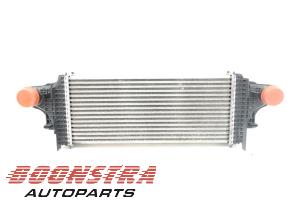 Gebruikte Intercooler Mercedes ML II (164/4JG) 3.0 ML-320 CDI 4-Matic V6 24V Prijs € 34,95 Margeregeling aangeboden door Boonstra Autoparts