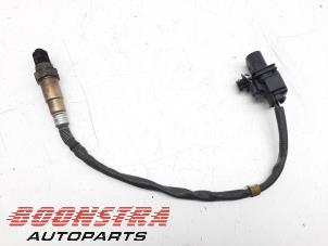 Gebruikte Lambda Sonde Renault Megane III Grandtour (KZ) 1.5 dCi 110 Prijs € 24,95 Margeregeling aangeboden door Boonstra Autoparts