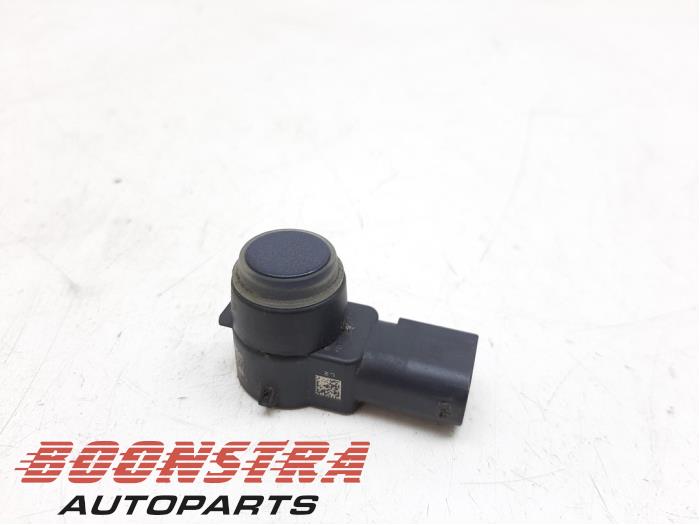 Gebruikte PDC Sensor Peugeot 308 SW (4E/H) 1.6 16V THP 150 Prijs € 24,95 Margeregeling aangeboden door Boonstra Autoparts