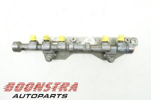 Gebruikte Verstuiver brug Opel Corsa D 1.3 CDTi 16V ecoFLEX Prijs € 24,95 Margeregeling aangeboden door Boonstra Autoparts