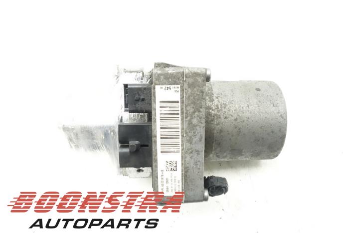 Gebruikte Pomp Servo Peugeot 508 SW (8E/8U) 2.0 HDiF 16V Autom. Prijs € 74,96 Margeregeling aangeboden door Boonstra Autoparts