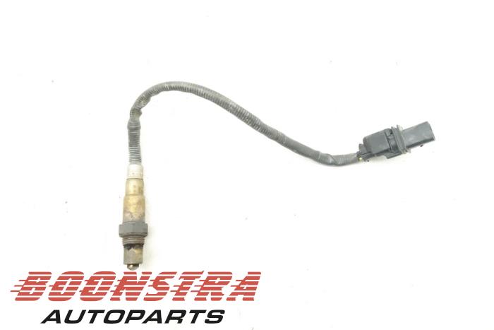 Gebruikte Lambda Sonde Peugeot 508 SW (8E/8U) 2.0 HDiF 16V Autom. Prijs € 24,95 Margeregeling aangeboden door Boonstra Autoparts