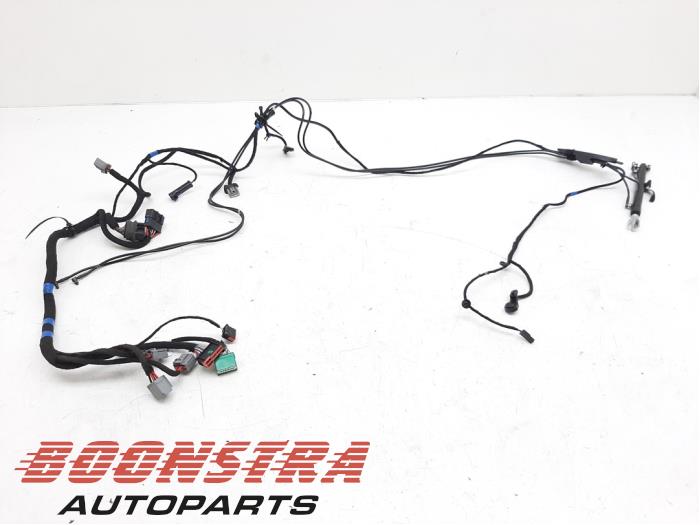 Gebruikte Diversen Ferrari California 4.3 V8 32V Prijs € 299,95 Margeregeling aangeboden door Boonstra Autoparts