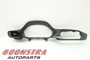 Gebruikte Dashboard deel Ford Fiesta 7 1.1 Ti-VCT 12V 85 Prijs € 29,95 Margeregeling aangeboden door Boonstra Autoparts