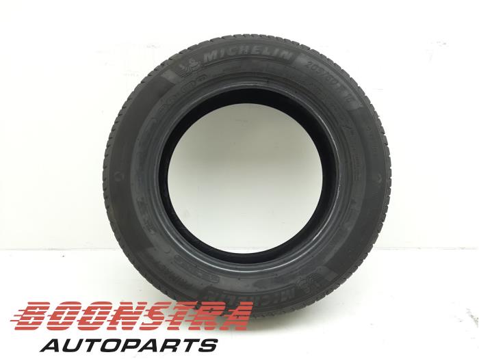 MICHELIN 205/60 R16 96H (Summer tyre)
