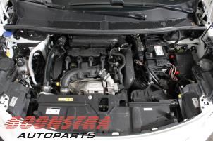 Gebruikte ABS Pomp Peugeot 3008 II (M4/MC/MJ/MR) 1.6 e-THP 165 16V Prijs € 99,95 Margeregeling aangeboden door Boonstra Autoparts
