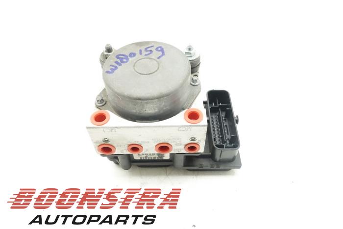 Gebruikte ABS Pomp Fiat Fiorino (225) 1.3 JTD 16V Multijet Prijs € 30,19 Inclusief btw aangeboden door Boonstra Autoparts