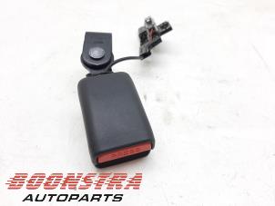 Gebruikte Veiligheidsgordel Insteek links-achter Tesla Model 3 Standard RWD Plus 60 kWh Prijs € 36,75 Margeregeling aangeboden door Boonstra Autoparts