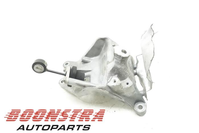 AUDI Q7 4M (2015-2024) Right Side Engine Mount 4M0199308AT 19403064