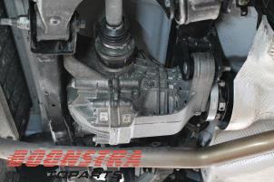 Gebruikte Differentieel achter Alfa Romeo Giulia (952) 2.2d 180 16V Prijs € 449,95 Margeregeling aangeboden door Boonstra Autoparts