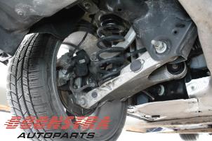 Gebruikte Steekas links-achter Alfa Romeo Giulia (952) 2.2d 180 16V Prijs € 154,95 Margeregeling aangeboden door Boonstra Autoparts