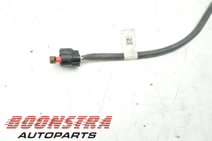 Lambda Sonde van een Ford Mondeo V 1.5 EcoBoost 16V 2016