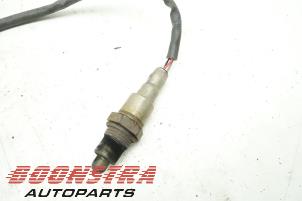 Lambda Sonde van een Ford Mondeo V 1.5 EcoBoost 16V 2016