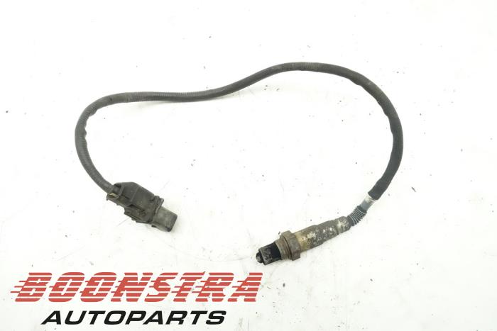 Gebruikte Lambda Sonde Iveco New Daily V 35C17/C17D/S17, 40/45/50/60/70C17 Prijs € 30,19 Inclusief btw aangeboden door Boonstra Autoparts