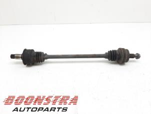 Gebruikte Aandrijfas rechts-achter Mercedes C (W204) 2.2 C-200 CDI 16V Prijs € 24,95 Inclusief btw aangeboden door Boonstra Autoparts