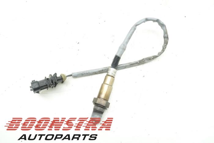 Gebruikte Lambda Sonde Opel Mokka/Mokka X 1.4 Turbo 16V 4x2 Prijs € 24,95 Margeregeling aangeboden door Boonstra Autoparts