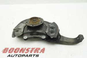 Gebruikte Asschenkel links-voor BMW 5 serie Touring (F11) 525d xDrive 16V Prijs € 24,95 Margeregeling aangeboden door Boonstra Autoparts