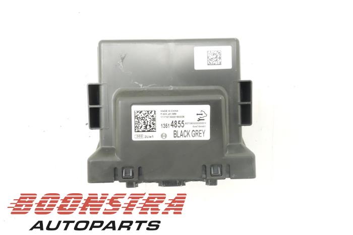 Gebruikte Gateway module Opel Astra K 1.0 SIDI Turbo 12V Prijs € 24,95 Margeregeling aangeboden door Boonstra Autoparts