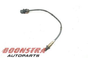 Gebruikte Lambda Sonde Audi A6 Quattro (C6) 2.7 TDI V6 24V Prijs € 24,95 Margeregeling aangeboden door Boonstra Autoparts