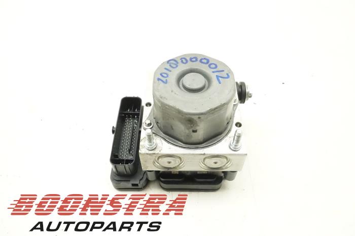 Gebruikte ABS Pomp Peugeot 308 (L3/L8/LB/LH/LP) 1.6 BlueHDi 100 Prijs € 24,95 Margeregeling aangeboden door Boonstra Autoparts