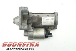 Gebruikte Startmotor Peugeot 308 (L3/L8/LB/LH/LP) 1.6 BlueHDi 100 Prijs € 19,95 Margeregeling aangeboden door Boonstra Autoparts