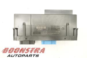 Gebruikte Computer Body Control BMW 1 serie (E81) 118i 16V Prijs € 51,75 Margeregeling aangeboden door Boonstra Autoparts