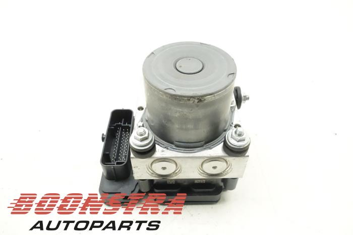 Gebruikte ABS Pomp Renault Kangoo Express (FW) 1.5 dCi 90 FAP Prijs € 114,89 Inclusief btw aangeboden door Boonstra Autoparts
