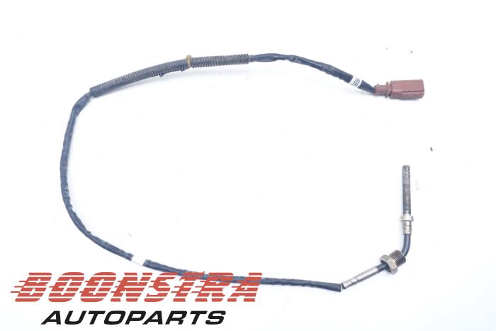 Gebruikte Uitlaat temperatuursensor Volkswagen Amarok 2.0 BiTDI 16V 163 4Motion Prijs € 29,95 Margeregeling aangeboden door Boonstra Autoparts