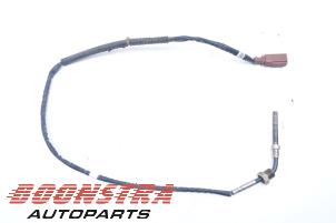 Gebruikte Uitlaat temperatuursensor Volkswagen Amarok 2.0 BiTDI 16V 163 4Motion Prijs € 29,95 Margeregeling aangeboden door Boonstra Autoparts
