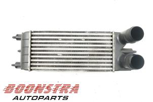 Gebruikte Intercooler Peugeot 508 SW (8E/8U) 1.6 HDiF 16V Prijs € 44,95 Margeregeling aangeboden door Boonstra Autoparts