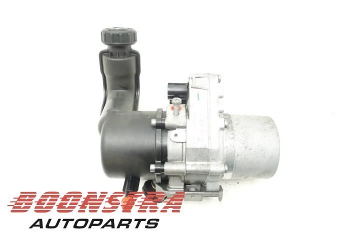 Gebruikte Servopomp Peugeot 508 SW (8E/8U) 1.6 HDiF 16V Prijs € 112,46 Margeregeling aangeboden door Boonstra Autoparts