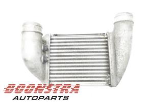 Gebruikte Intercooler Audi RS 6 Avant (C5) RS6 4.2 V8 40V Biturbo Prijs € 249,95 Margeregeling aangeboden door Boonstra Autoparts