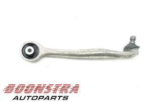 Gebruikte Draagarm boven rechts-voor Audi RS 6 Avant (C5) 4.2 V8 40V Biturbo Prijs € 29,95 Margeregeling aangeboden door Boonstra Autoparts
