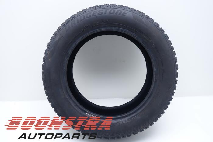 BRIDGESTONE 185/60 R15 88T (Winter tyre)