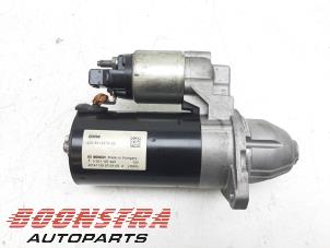 Gebruikte Startmotor BMW 3 serie Touring (F31) 328i xDrive 2.0 16V Prijs € 34,95 Margeregeling aangeboden door Boonstra Autoparts