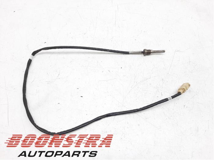 Gebruikte Uitlaat temperatuursensor Volkswagen Touran (1T3) 1.6 TDI 16V Prijs € 29,95 Margeregeling aangeboden door Boonstra Autoparts