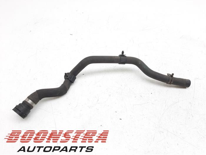 Gebruikte Leiding (diversen) BMW i8 (I12) 1.5 TwinPower Turbo Prijs € 24,95 Margeregeling aangeboden door Boonstra Autoparts