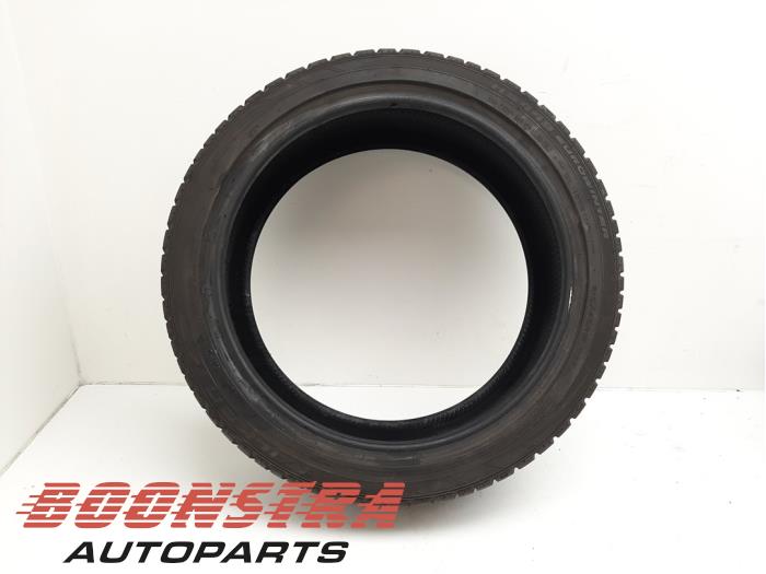 FALKEN 215/45 R18 93V (Winter tyre)