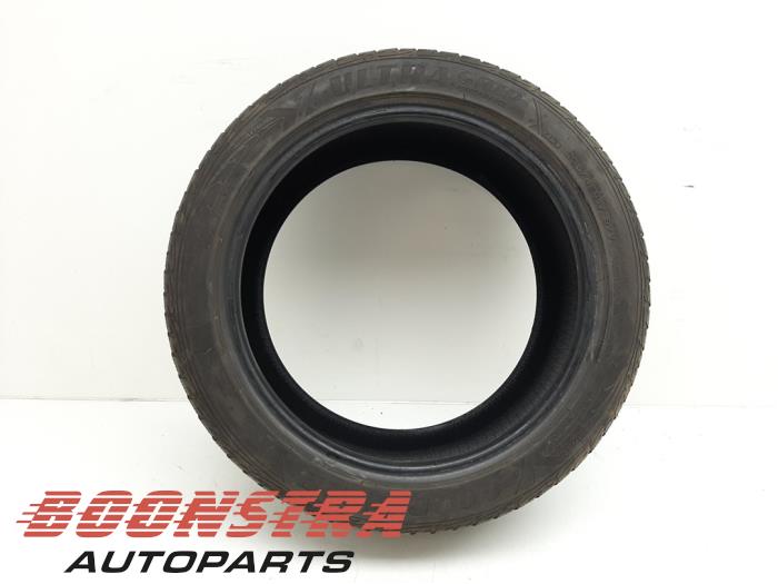 GOODYEAR 235/45 R17 97V (Summer tyre)