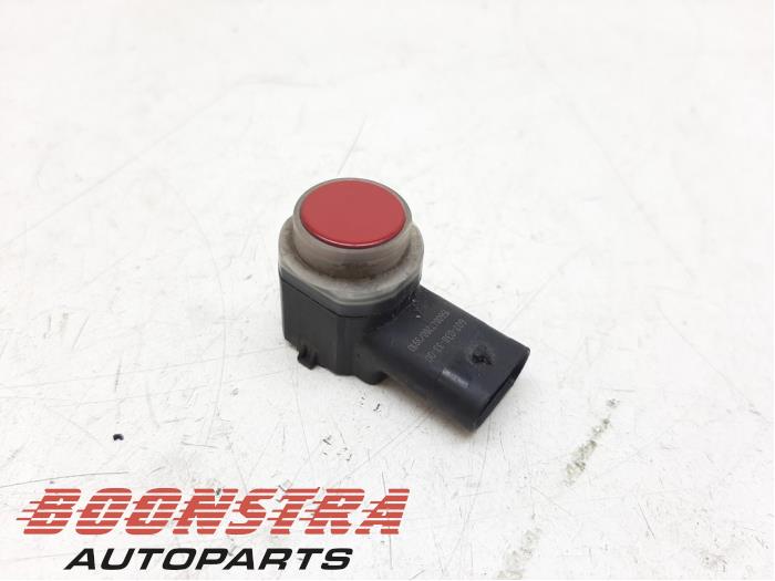 Gebruikte PDC Sensor Alfa Romeo MiTo (955) 1.4 Turbo Multi Air 16V Quadrifoglio Verde Prijs € 24,95 Margeregeling aangeboden door Boonstra Autoparts